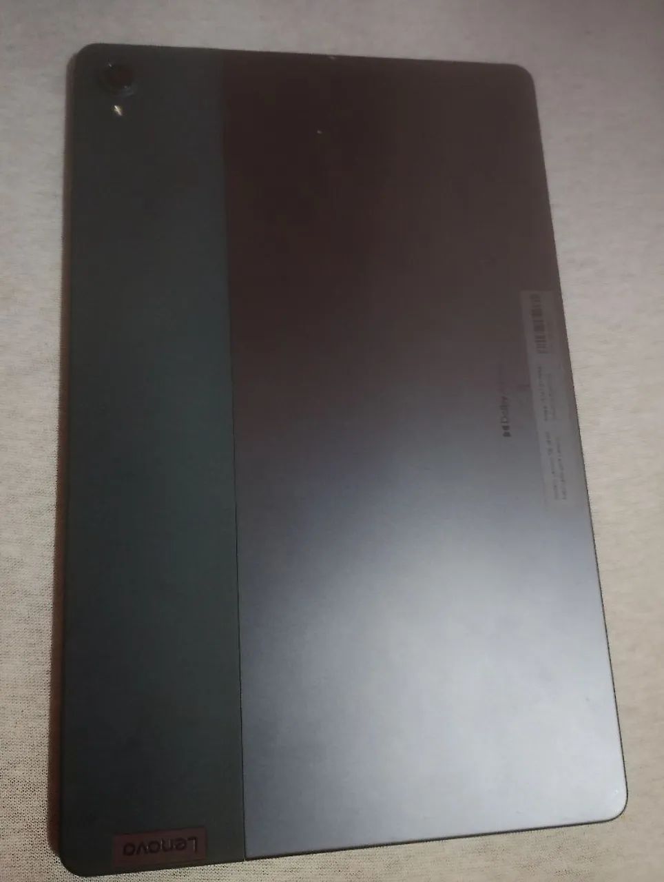 Tablet lenovo tab p11 plus  - Foto 3