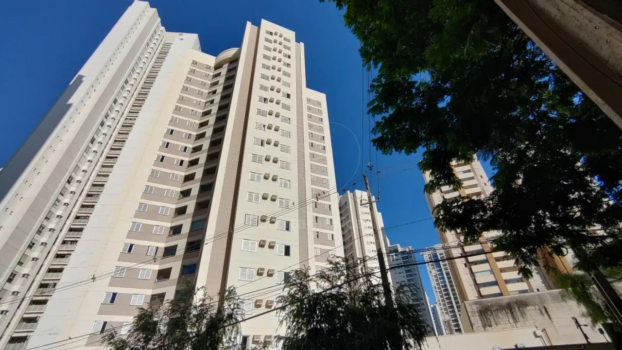 Apartamento à venda e locação no Edifício Brisas Lago Igapó com 3 dormitórios na Gleba Pal - Foto 2