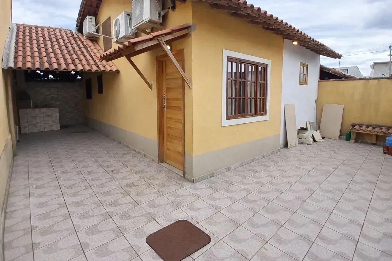 Casa Vila Maria Helena 2 Quartos - Foto 5