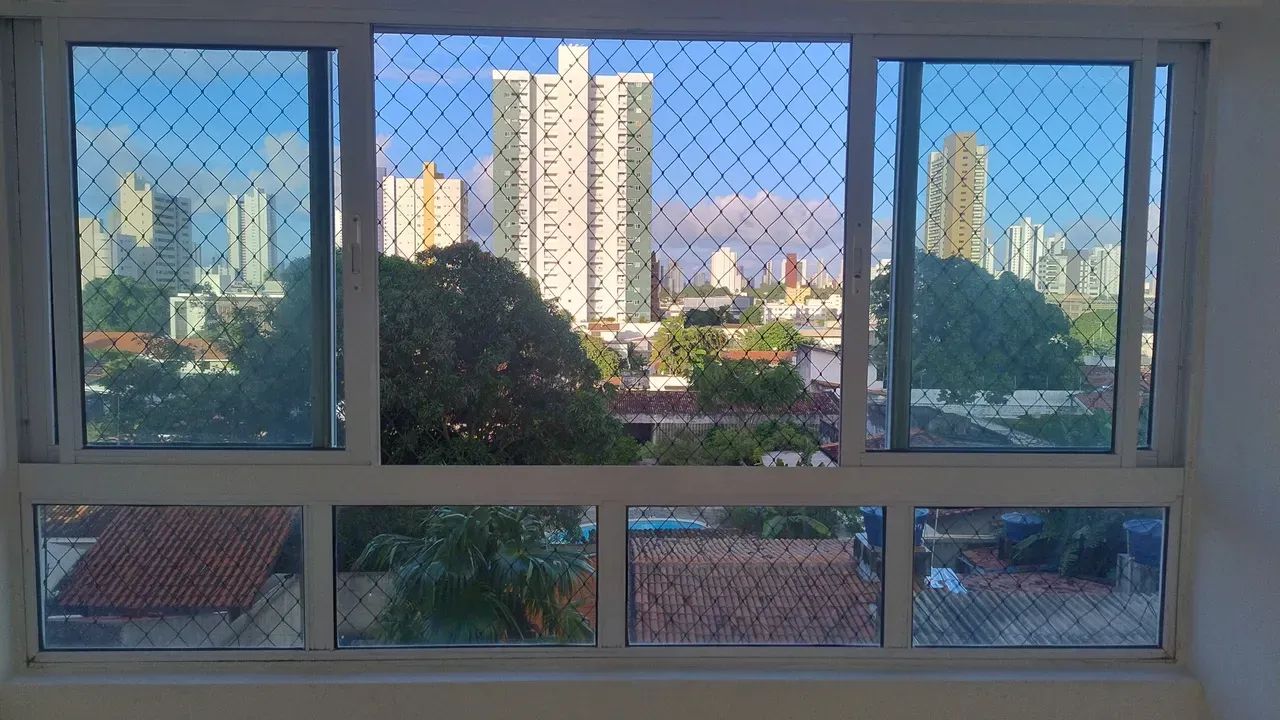 Alugo apartamento bairro dos Estados - Foto 4
