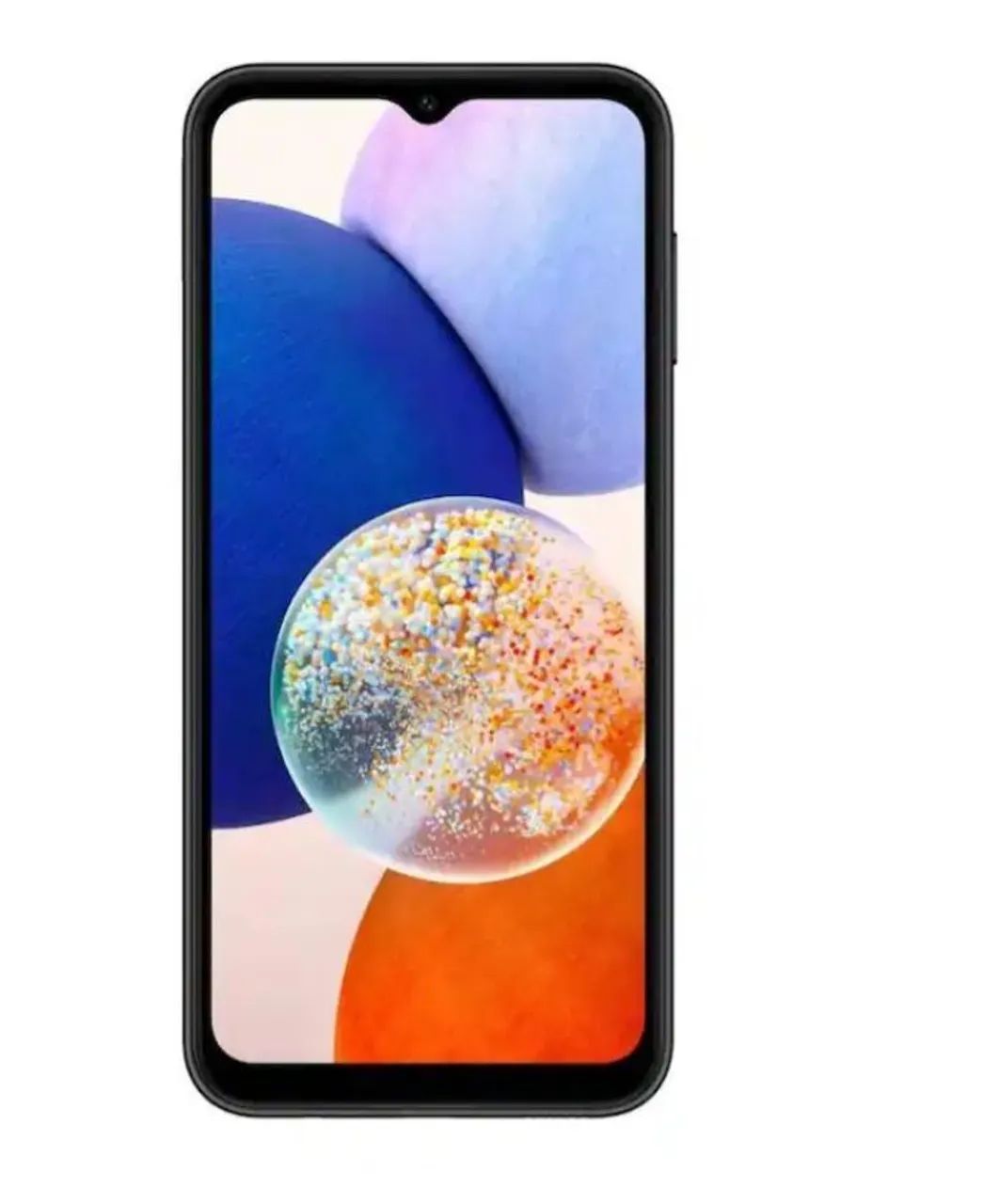 Celular Samsung A14 usado 