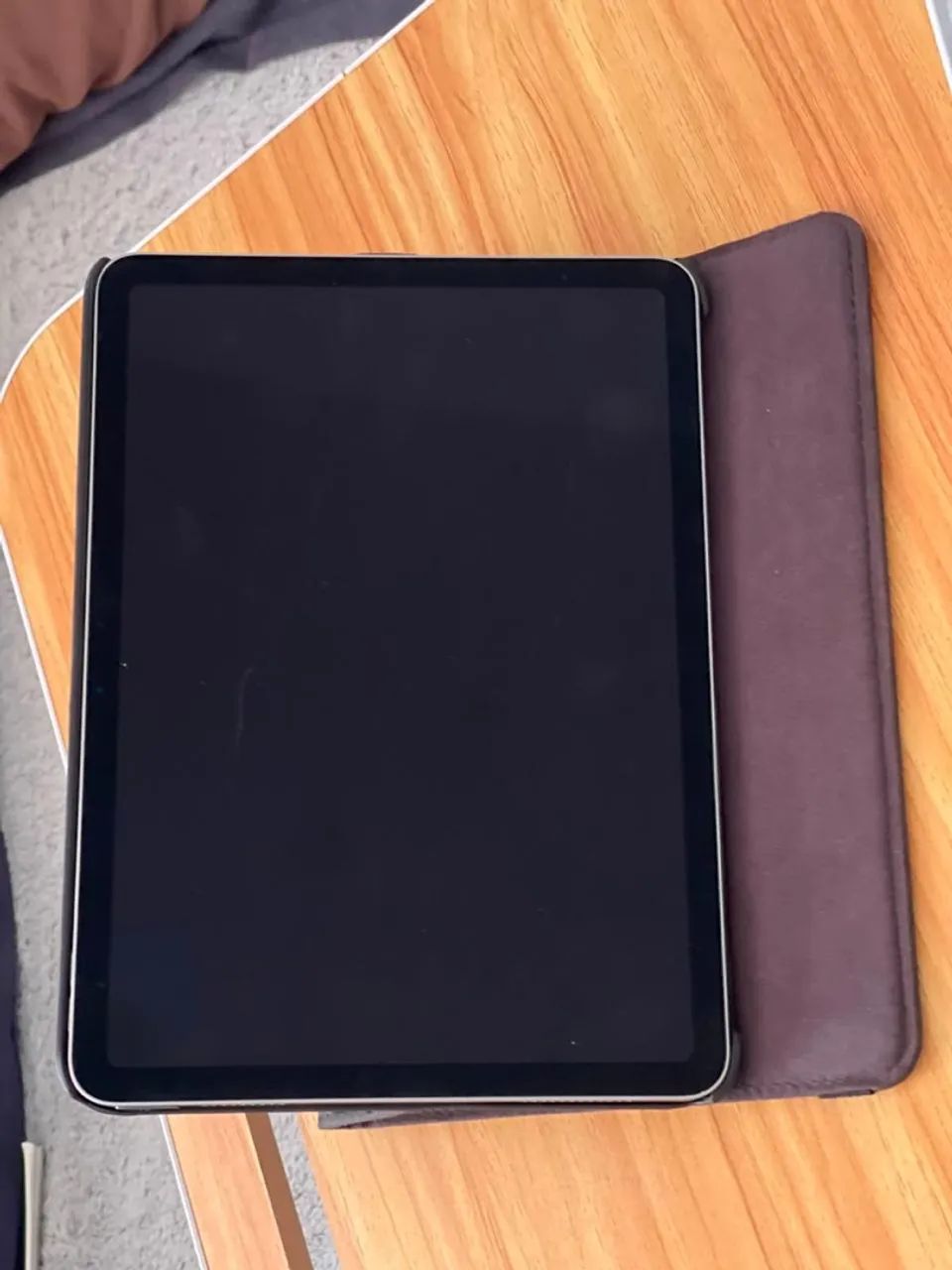 Ipad air 11 m2 de 128 G - Foto 2