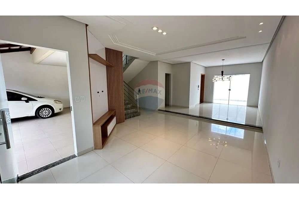 Casa dos Sonhos: 3Q, Luxo, Ótimo Preço! - Foto 2
