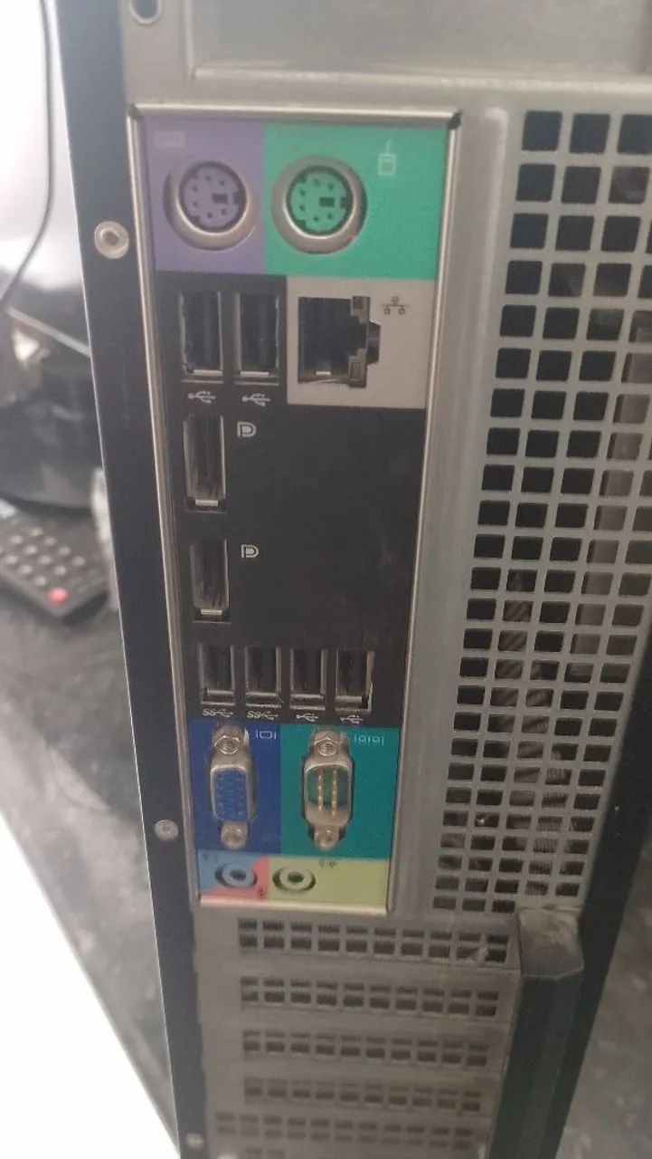 CPU Dell  - Foto 2