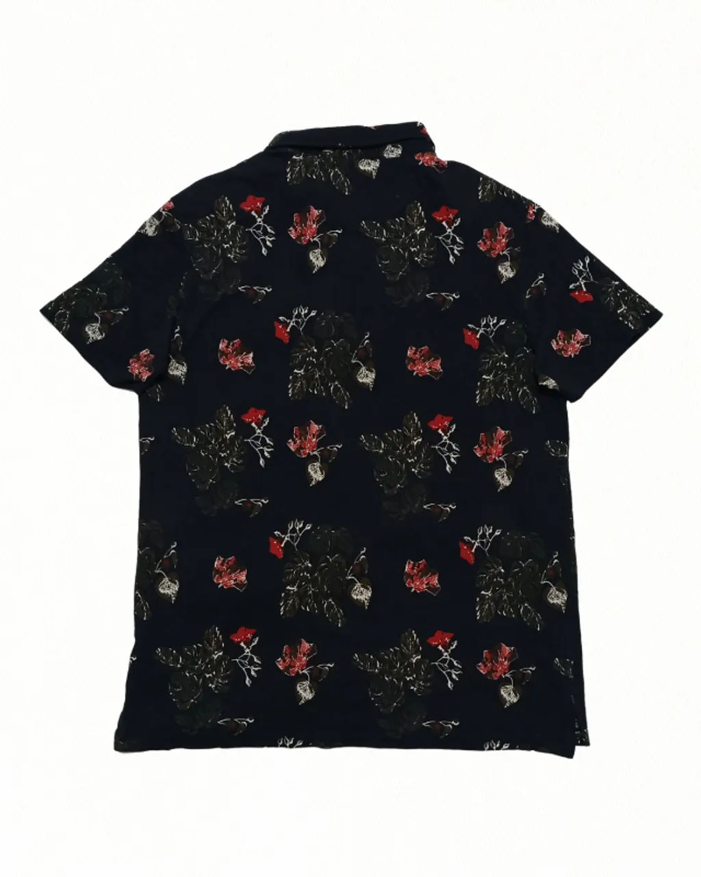 Polo Marfinno Floral - Foto 2