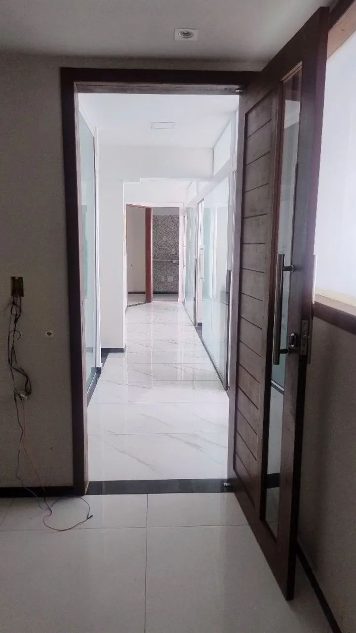 Alugo sala comercial  - Foto 3