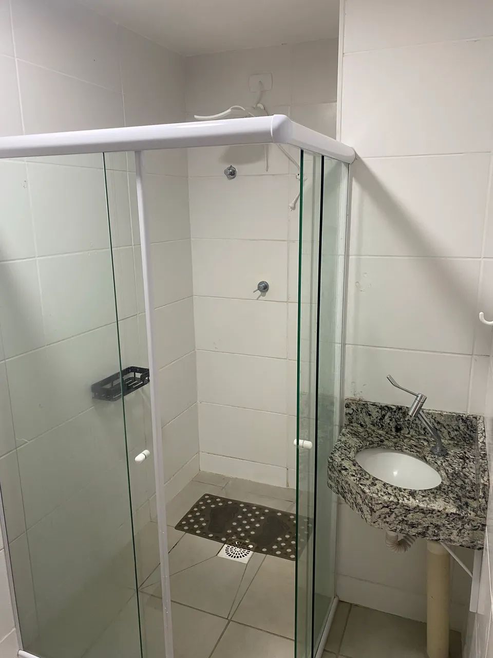 APARTAMENTO SEMI MOBILIADO - ANTARES - Foto 3