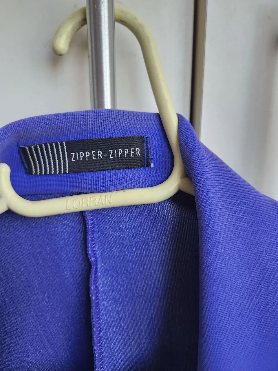 Blazer azul - Foto 2