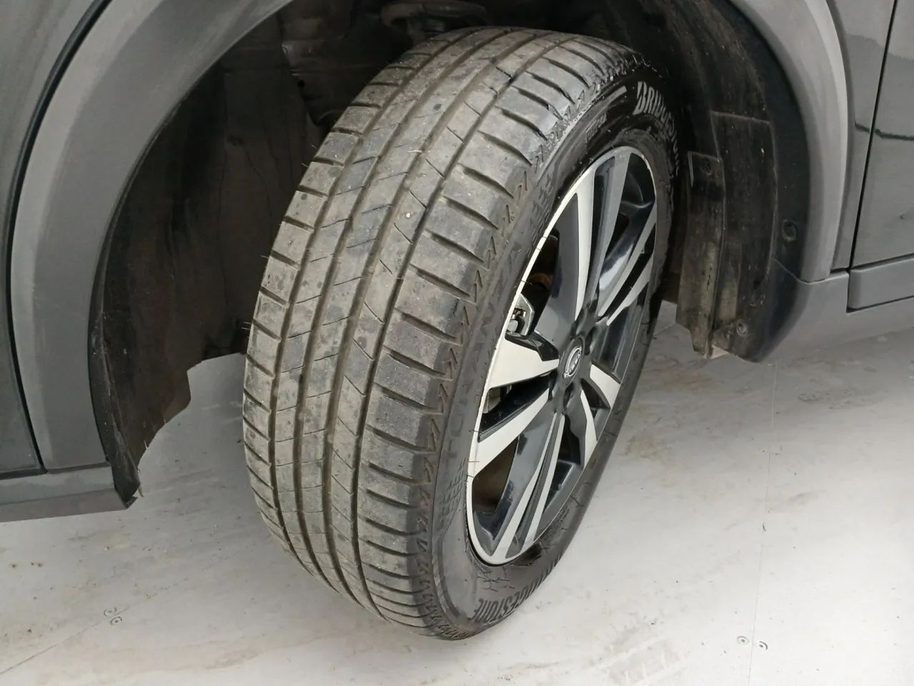 Nissan Kicks Advance 1.6 16V Flex Aut., foto 11 de 18