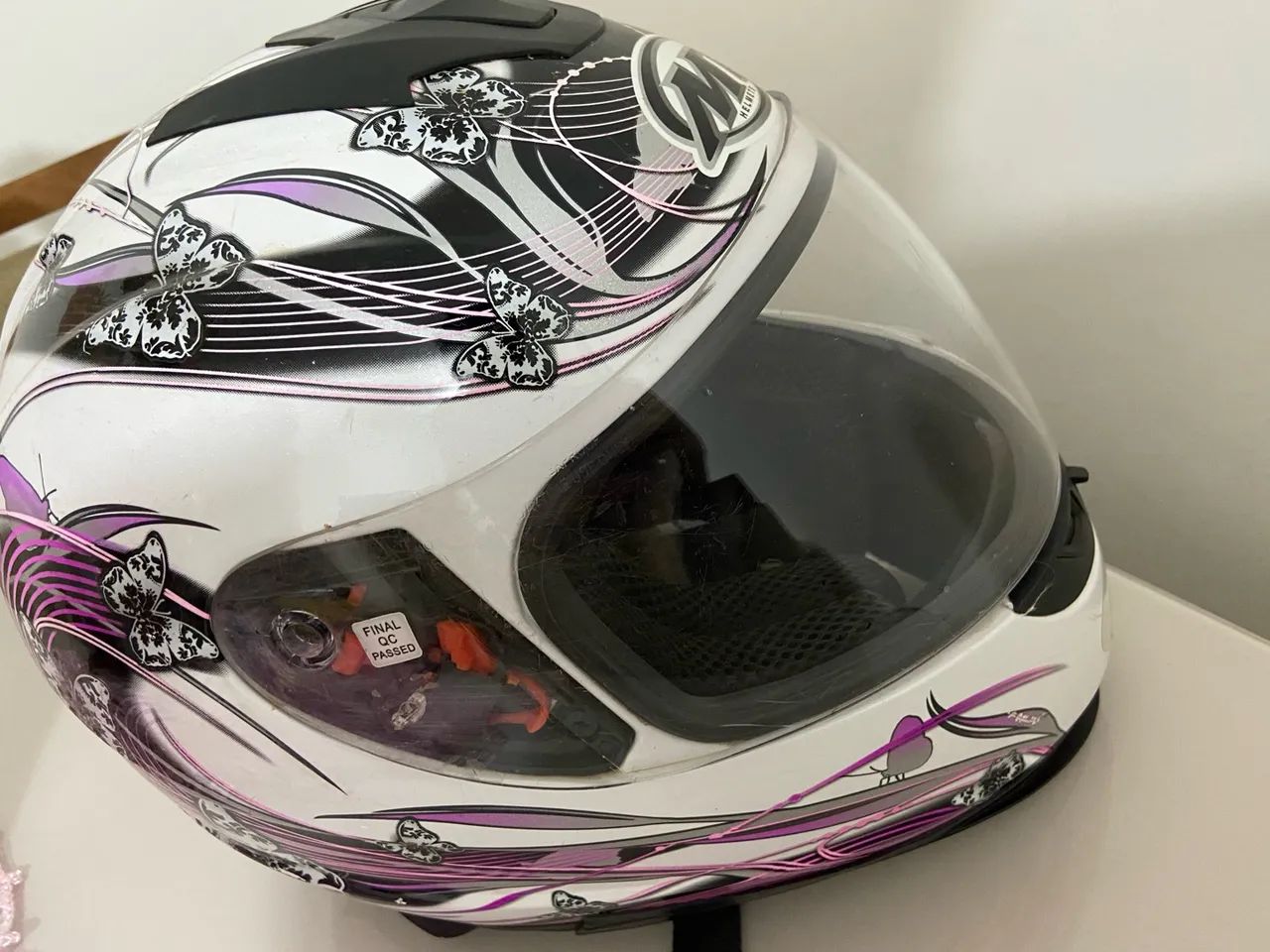 Capacete  - Foto 2