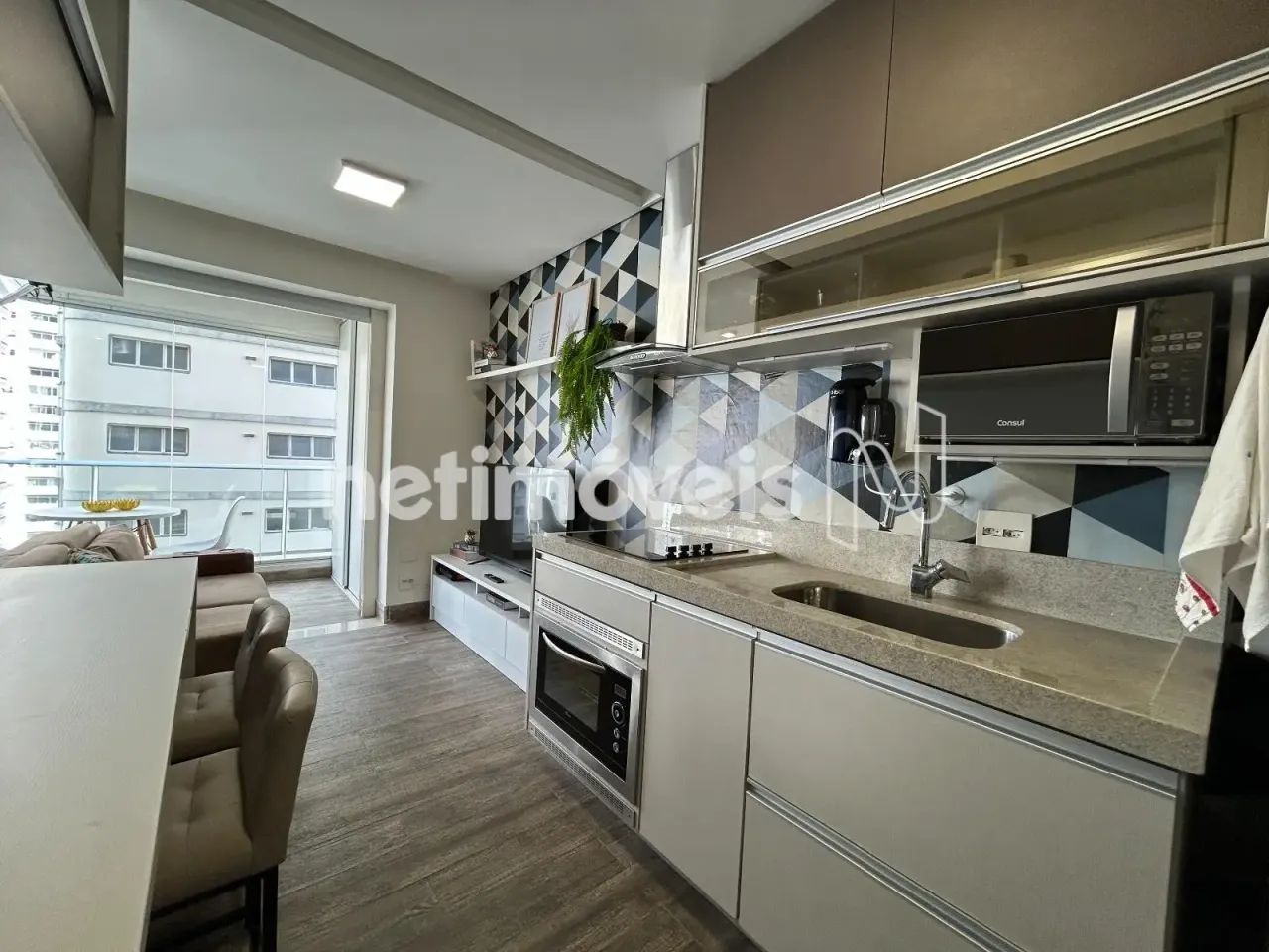 Venda Studio Brooklin Paulista São Paulo - Foto 4