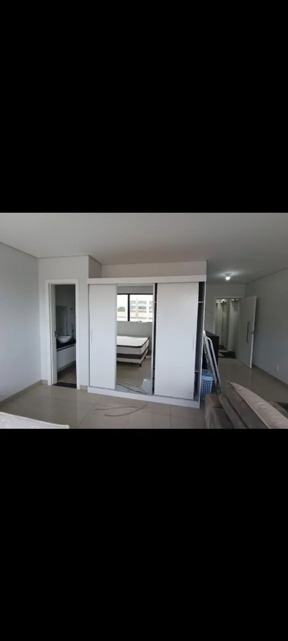 Flat residêncial. Smart 106 sul - Foto 5