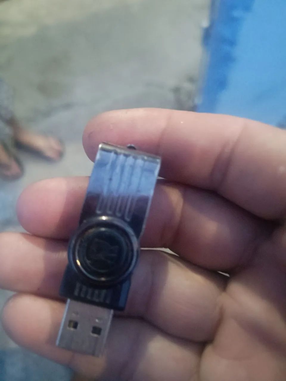 Vendo pendrive  - Foto 2