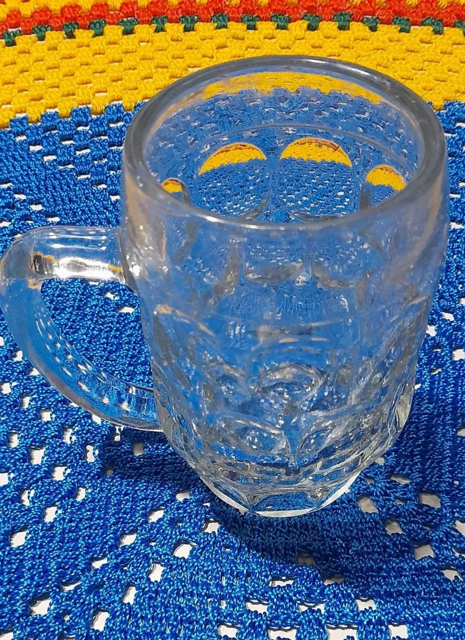 Caneca de Chopp Antiga 