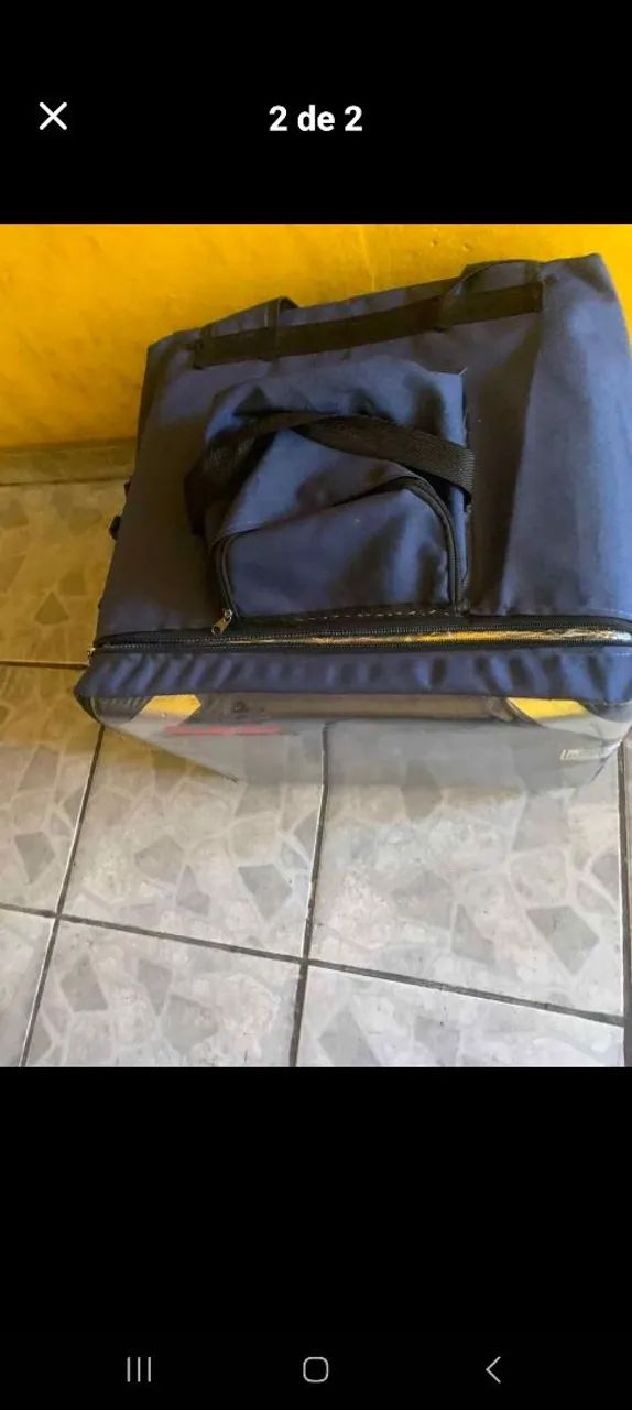 VD BAG ENTREGADOR - Foto 2