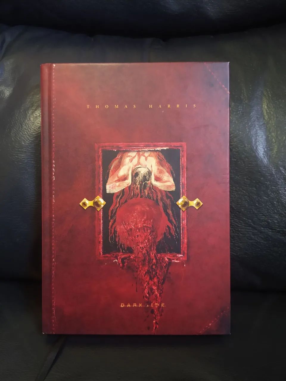 HANNIBAL 洋書2冊セット HANNIBAL 洋書2冊セット Hannibal Book Set - Etsy