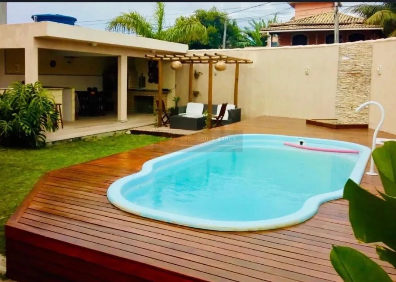 Open House vende casa em Búzios - Foto 5