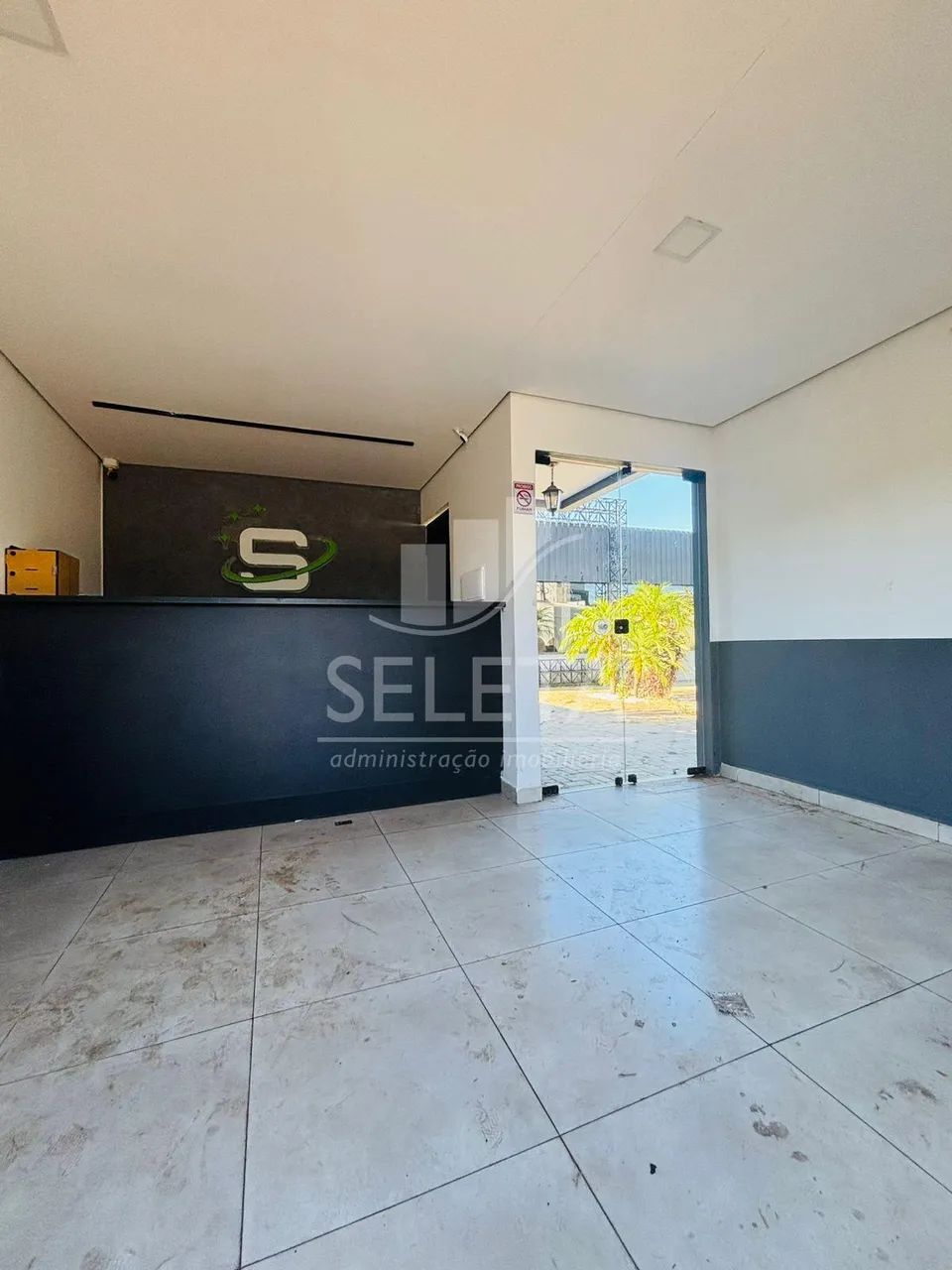 Sala Comercial para locação, Pacaembu, CASCAVEL - PR - Foto 4