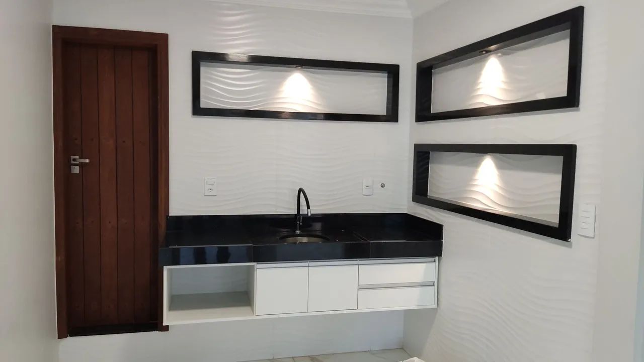 Casa auto padrão com apartamentos. - Foto 3