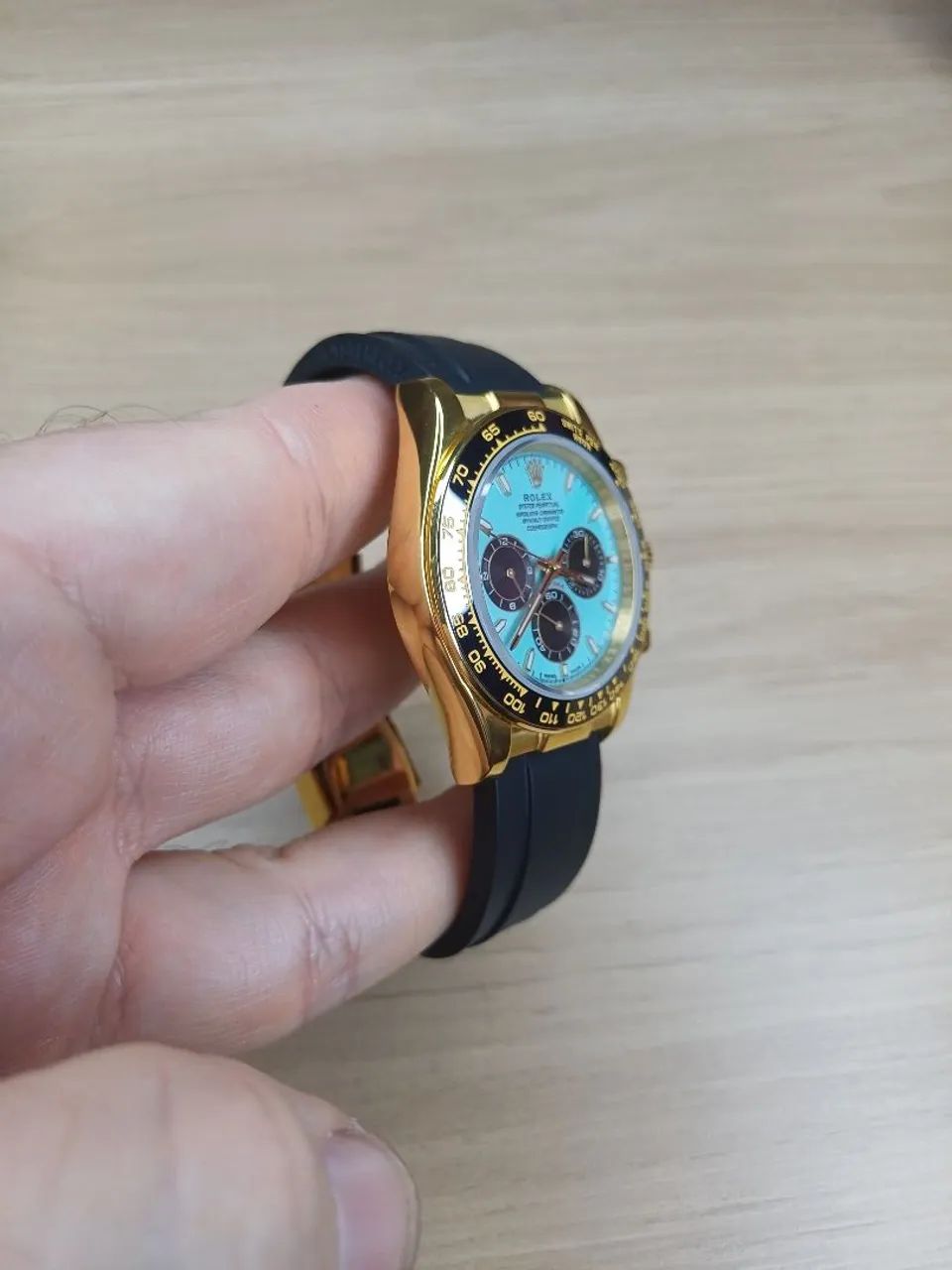 Relógio Rolex Daytona  - Foto 2