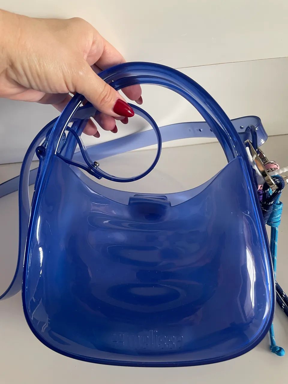 Bolsa Melissa  - Foto 3