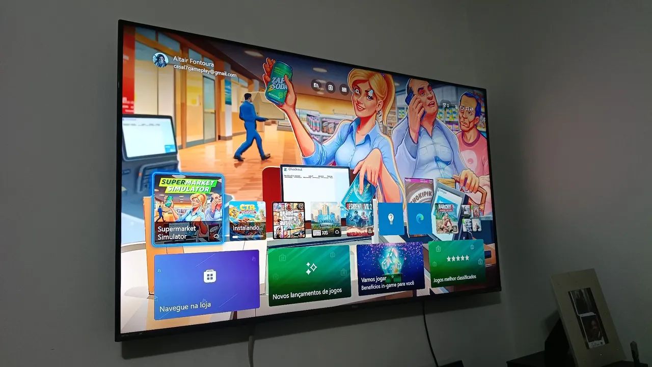 Xbox One S - Foto 2