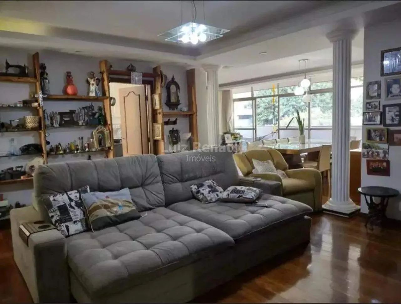 Apartamento à venda no bairro Savassi - Foto 5