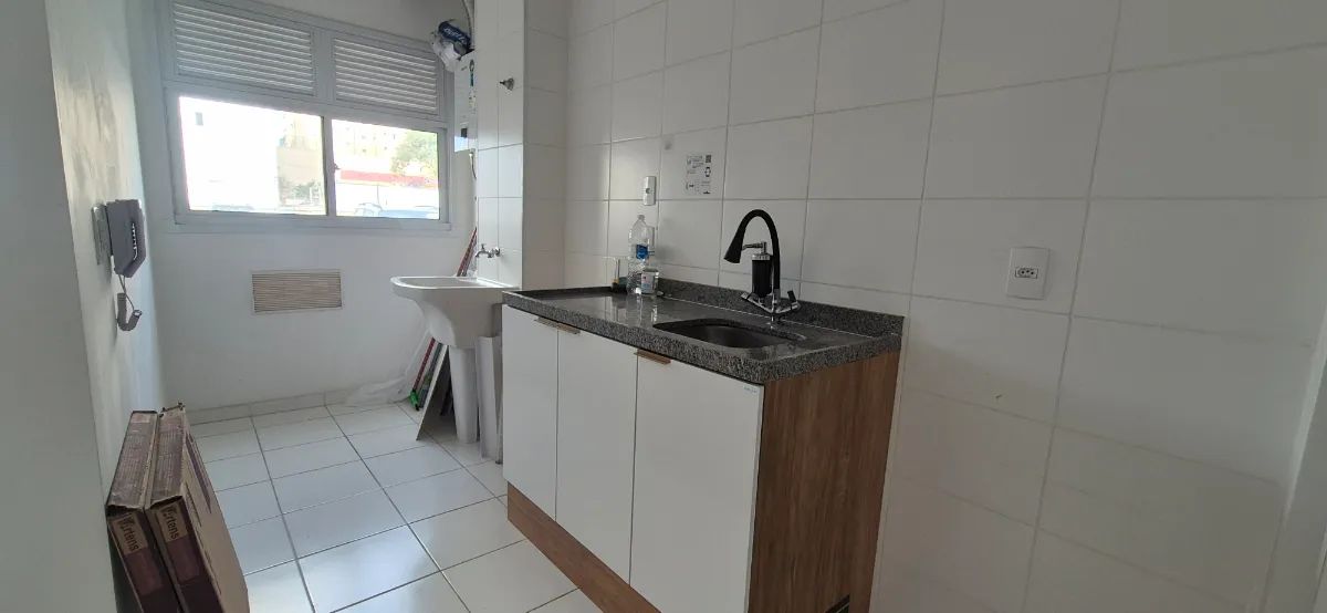 Apartamento para venda em Sacomã com 2 quartos, 50m² - Foto 4