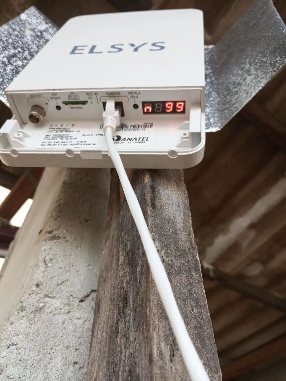 Amplimax Elsys  - Foto 4