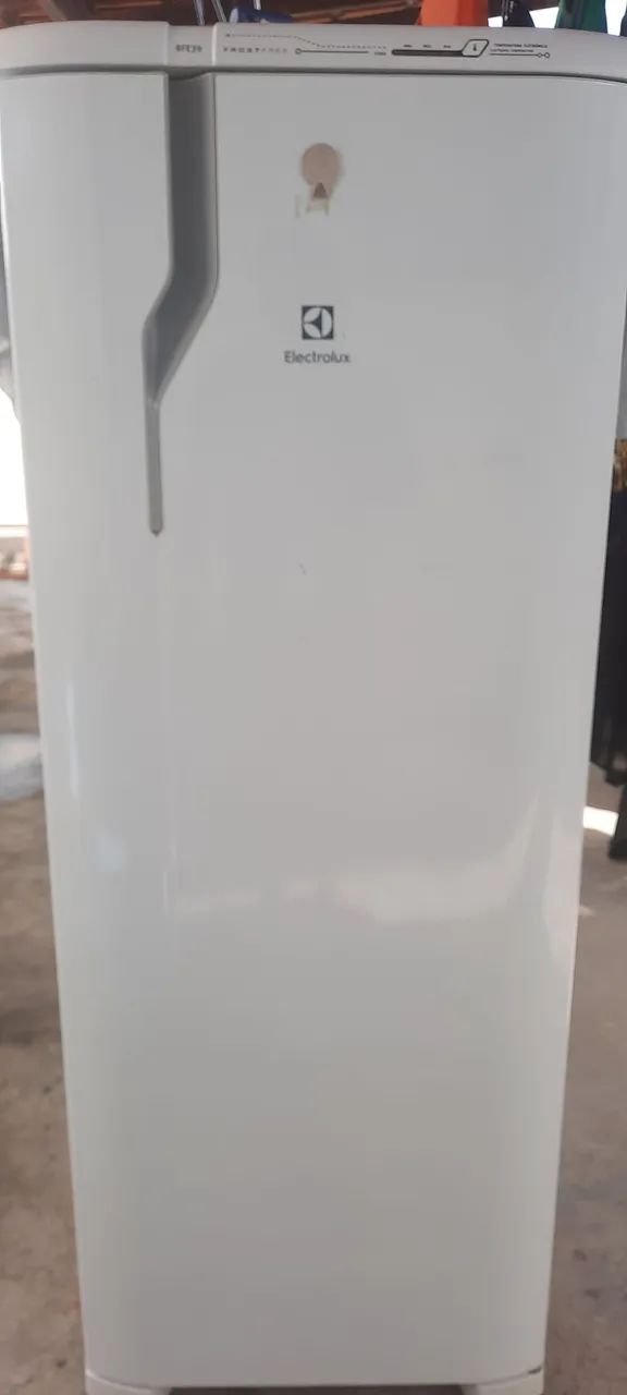Geladeira