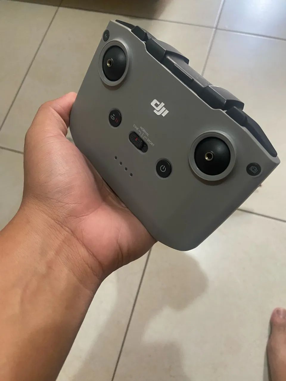 Drone Dji mini 3  - Foto 3