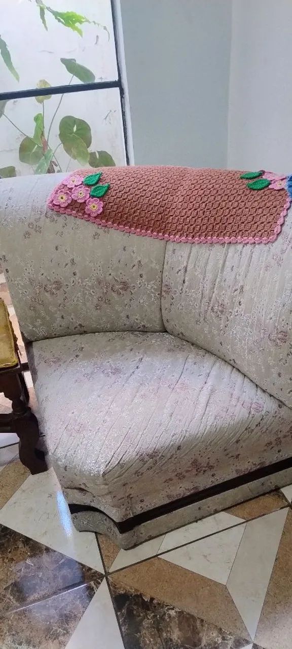 Sofá campo largo - Foto 4