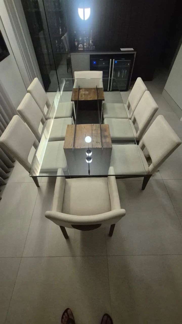 Mesa de jantar - Foto 2