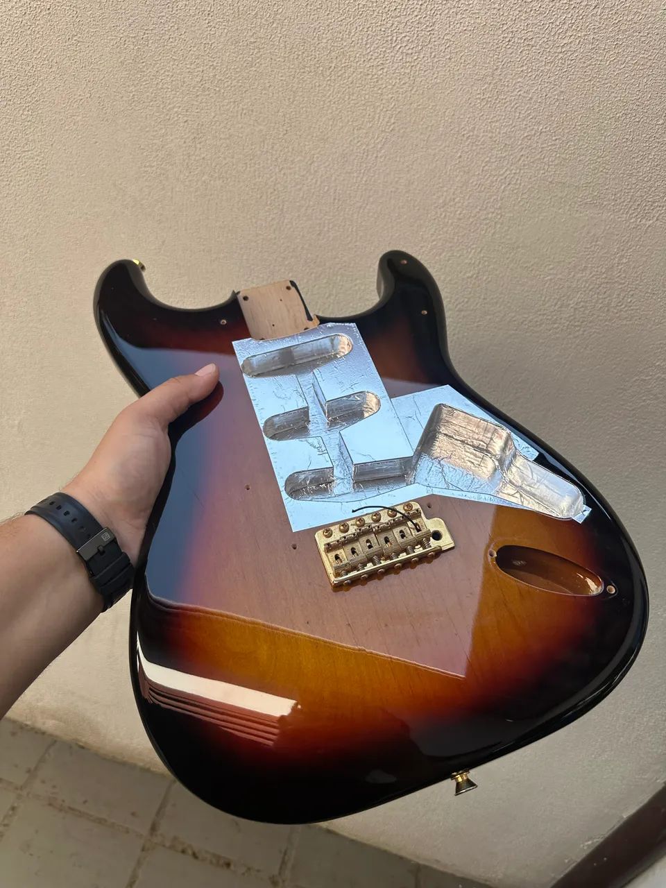 Luthier em Campinas - Foto 2