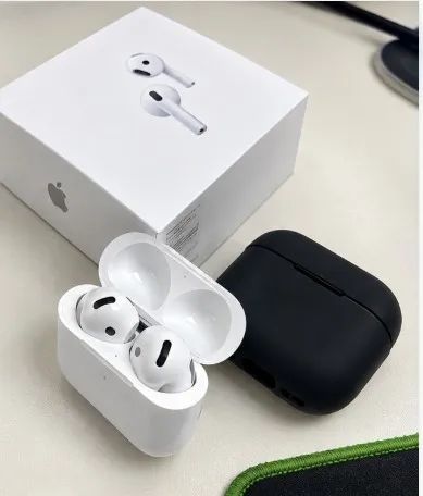 Air pod 04 (original + Cancelamento de ruido) - Foto 2