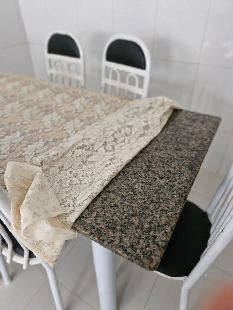 MESA DE 6 LUGARES - Foto 2