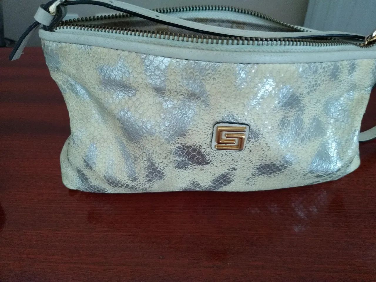 Bolsa de grife  - Foto 5