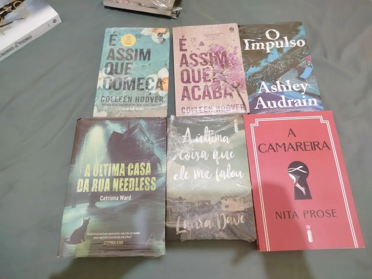 Livros  - Foto 3