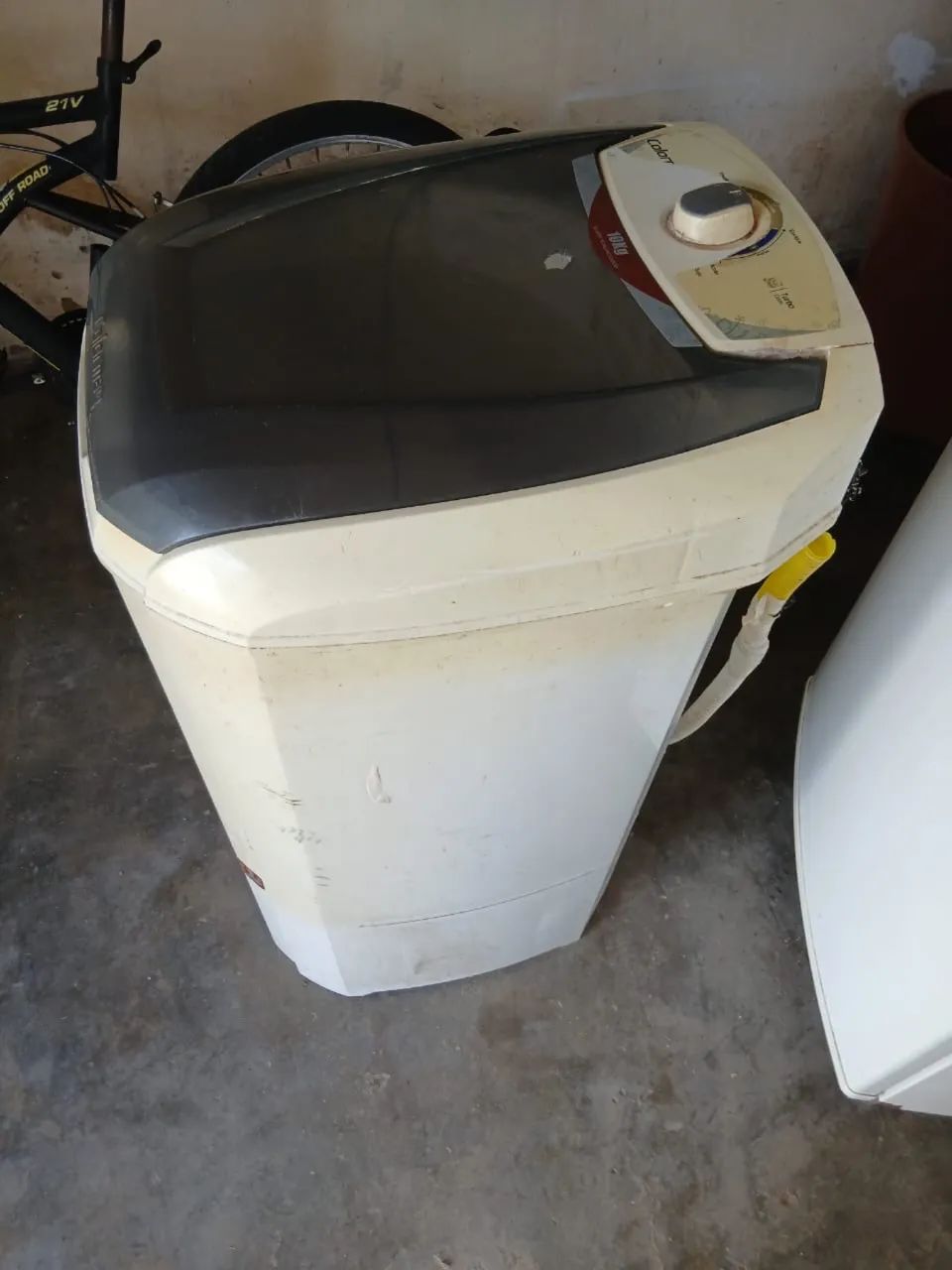 Tanquinho de lavar roupa  - Foto 2