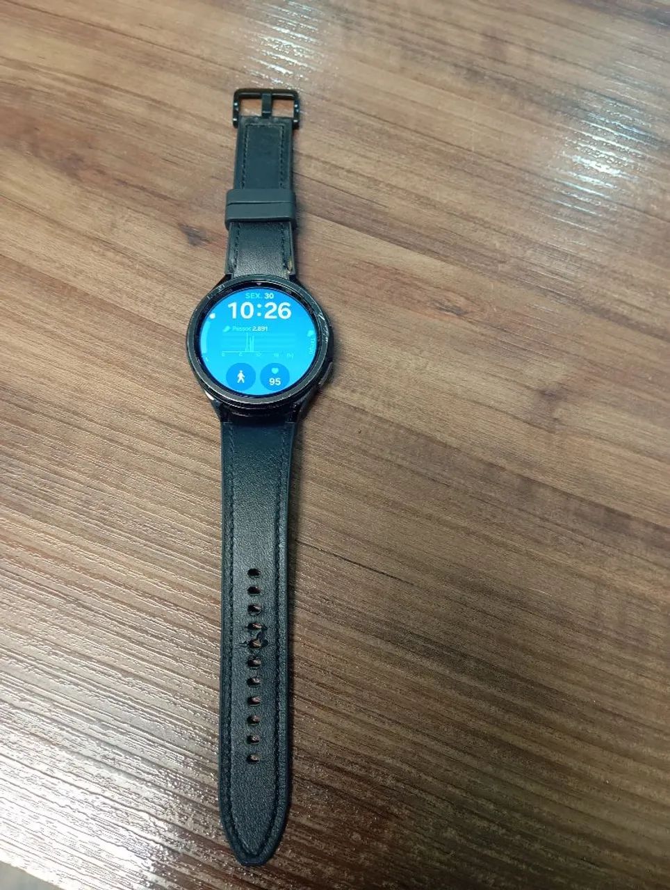 Samsung Smartwatch 6 - Foto 4