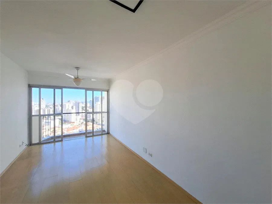 Apartamento com 2 quartos para locação em Santana - SP