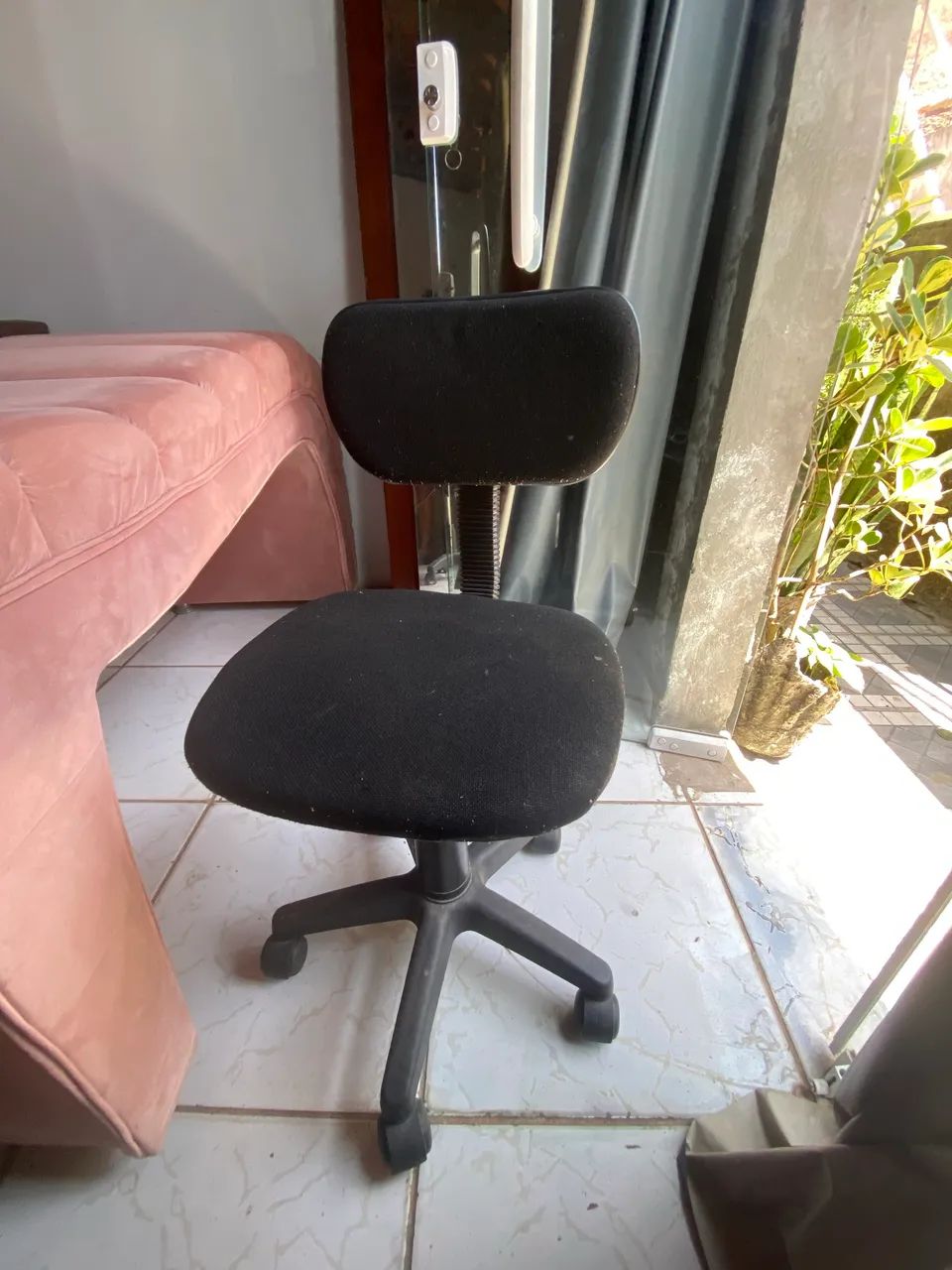 Cadeira escritório 