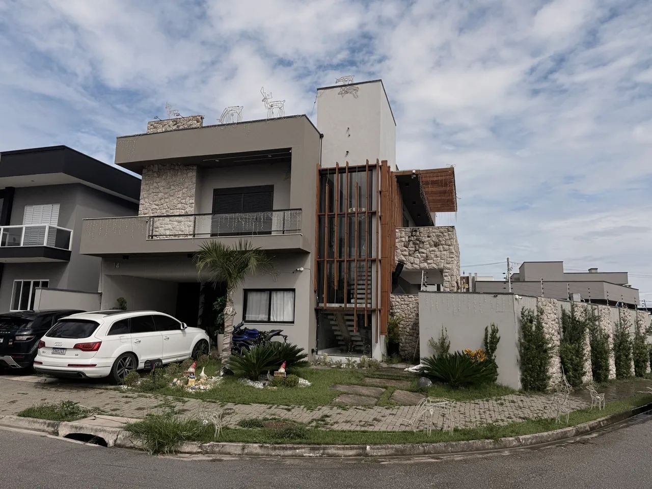 Foto - São José dos Campos - Loteamento Floresta