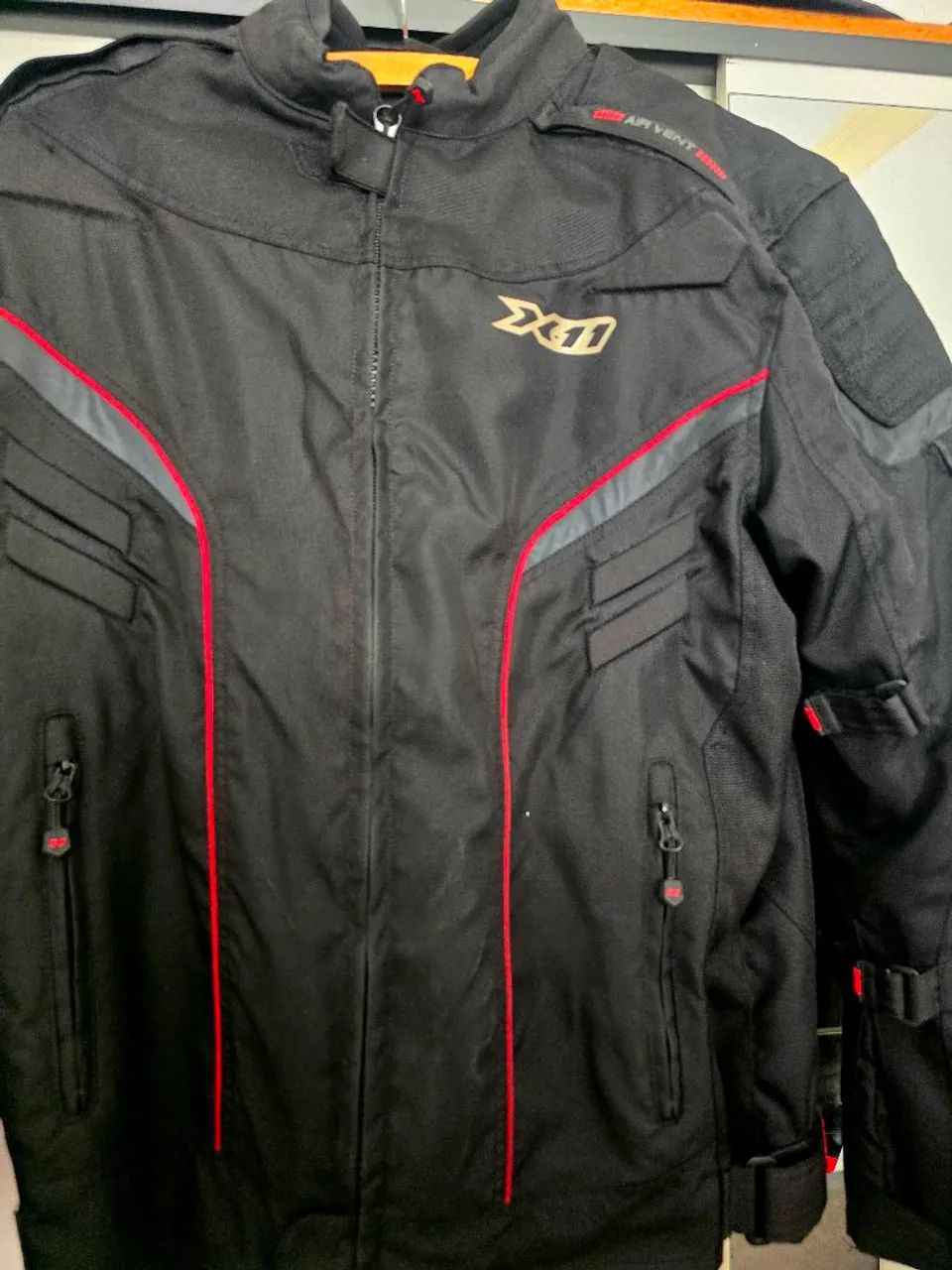 Casaco x11 iron 2... - Foto 3