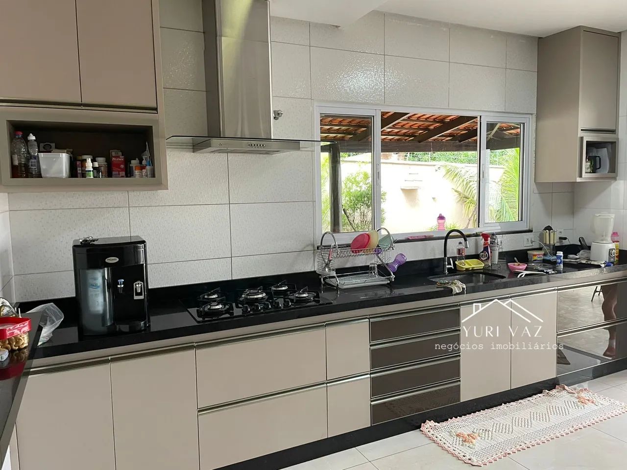 CASA À VENDA NO BAIRRO CAPUAVA - Foto 4
