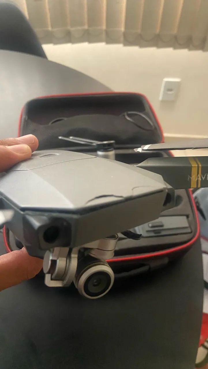 Dji pro - Foto 3