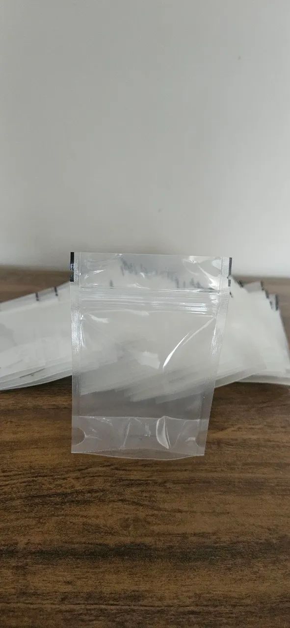 Pouch 10x17,5cm (343 unidades) - Foto 2