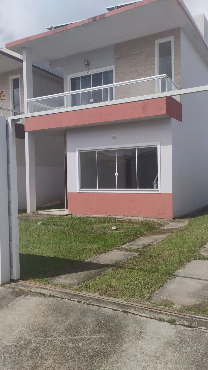 Foto - Rio das Ostras - Enseada das Gaivotas