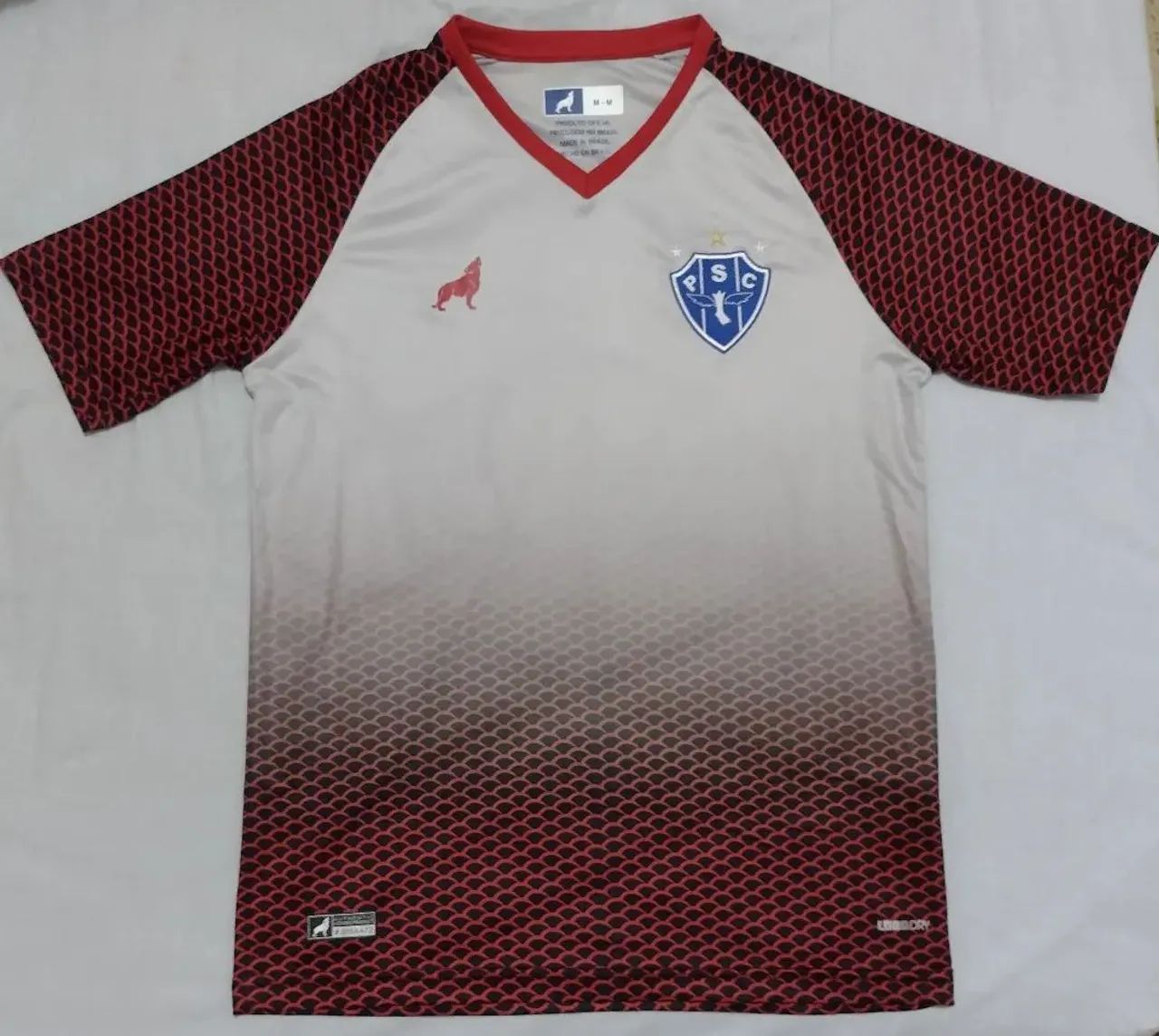 Camisa Paysandu 
