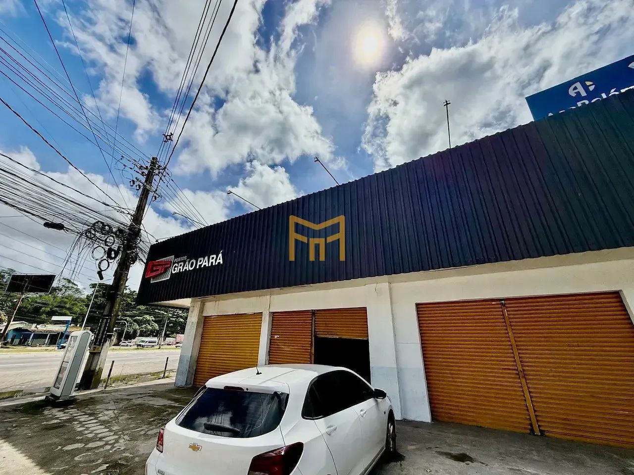 Ponto Comercial em plena BR-316 - 43 m² a 200 m² - Ananindeua - Foto 3